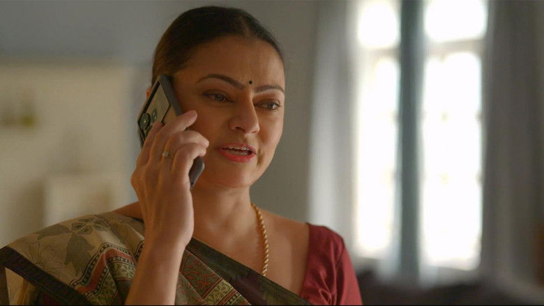 Backdrop image for movie Ek Anchaahi Jalan