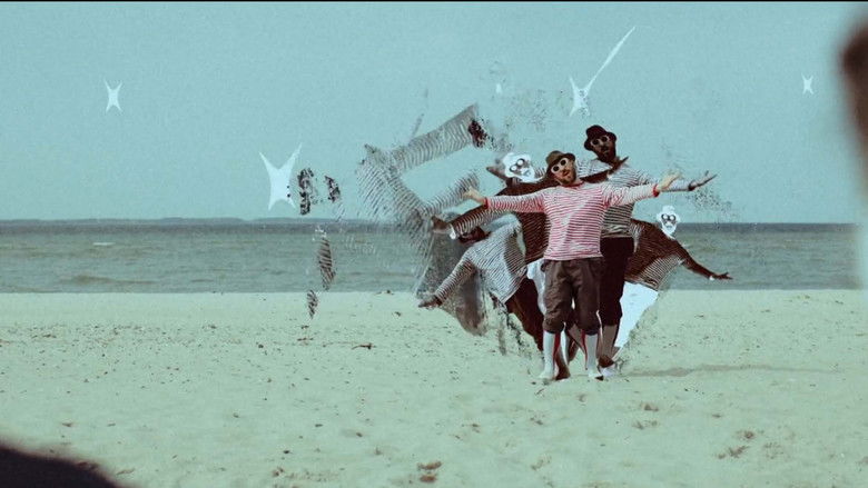 Backdrop image for movie Beatsteaks - Dead Man