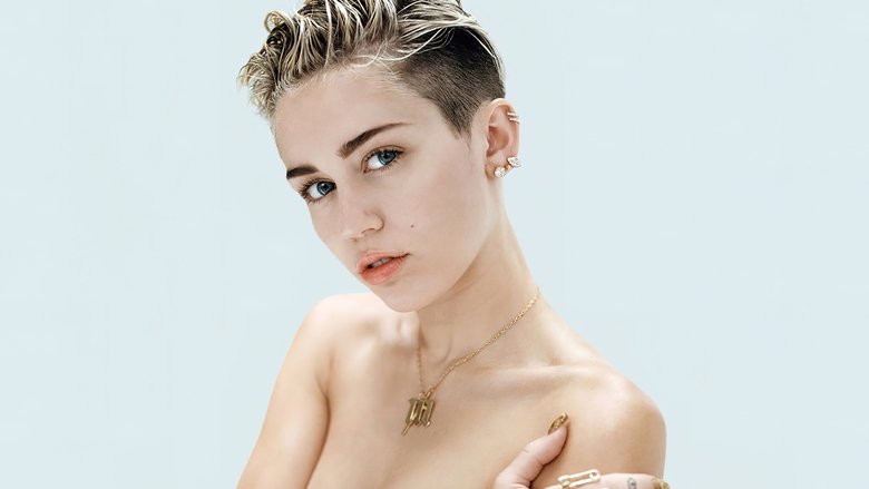 Backdrop image for movie Miley: The Movement
