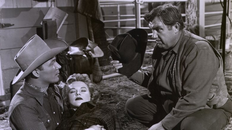 Backdrop image for movie Under California Stars
