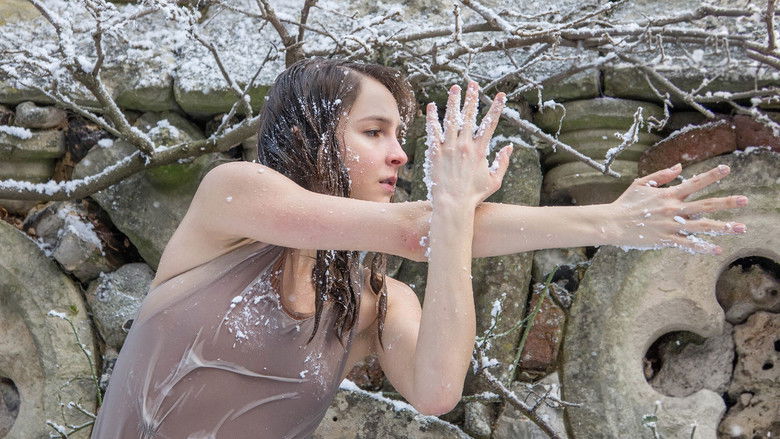 Backdrop image for movie Esprit du Jardin