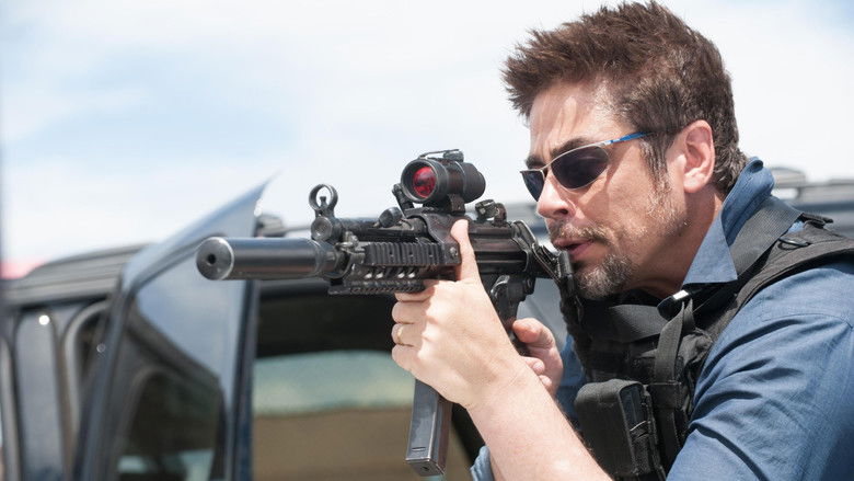 Backdrop image for movie Sicario