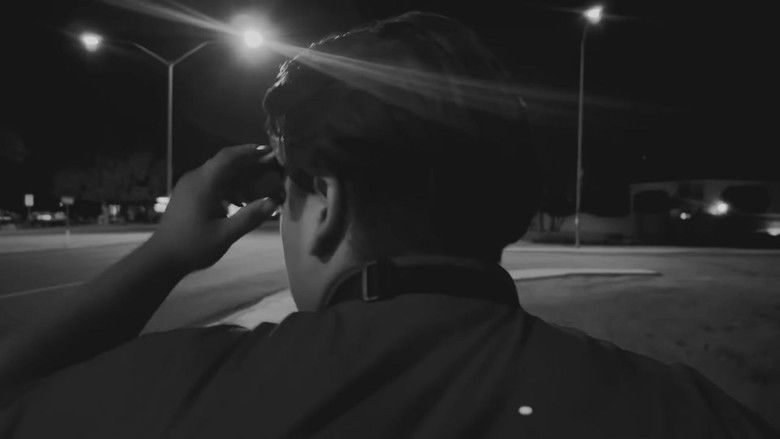 Backdrop image for movie RUE