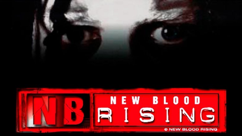 Backdrop image for movie WCW New Blood Rising