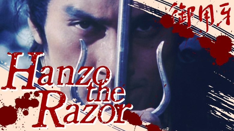 Backdrop image for movie Hanzo, the Razor