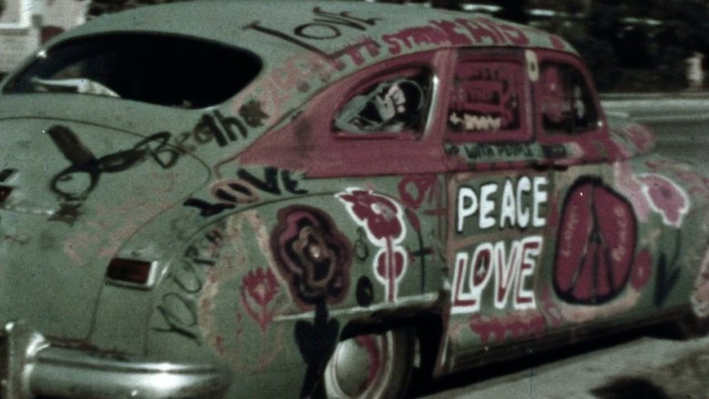 Backdrop image for movie Beyond LSD