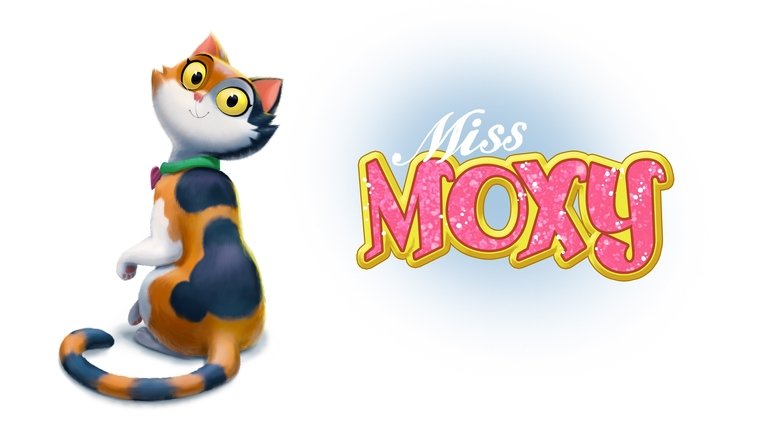 Backdrop image for movie Miss Moxy