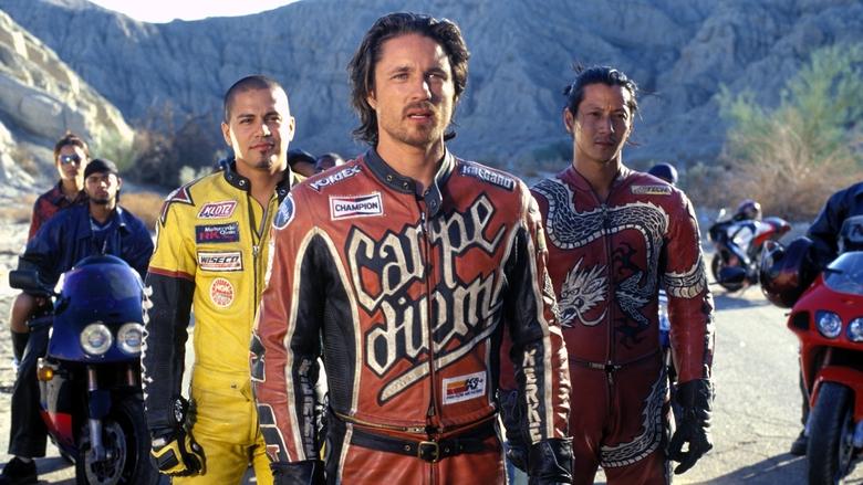 Backdrop image for movie Torque