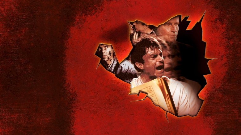 Backdrop image for movie In the Mouth of Madness