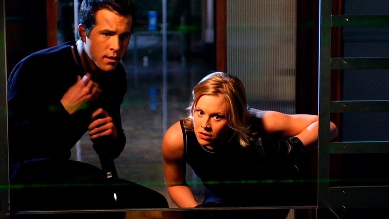 Backdrop image for movie Foolproof