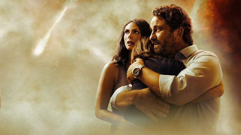 Backdrop image for movie Greenland