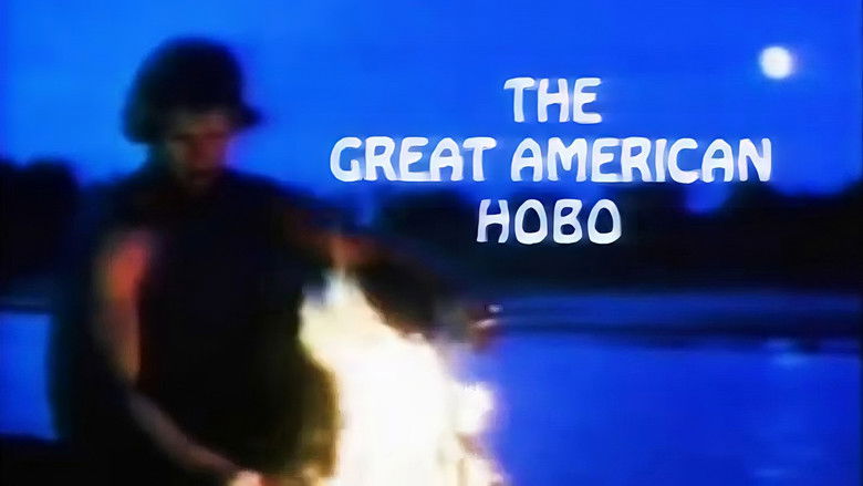 Backdrop image for movie The Great American Hobo