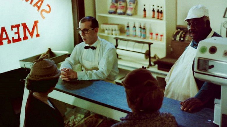 Backdrop image for movie Big Meat Eater