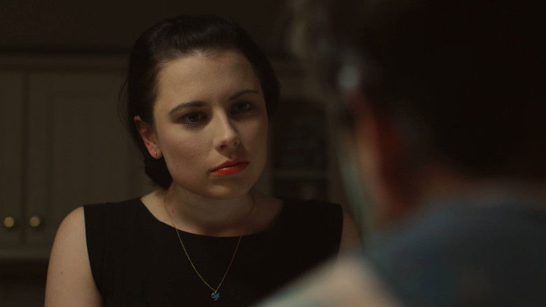 Backdrop image for movie Hand of Art