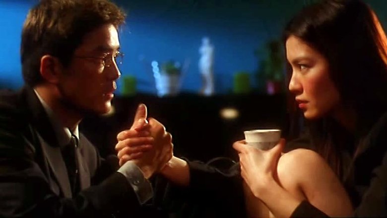 Backdrop image for movie Raped by an Angel 5: The Final Judgement