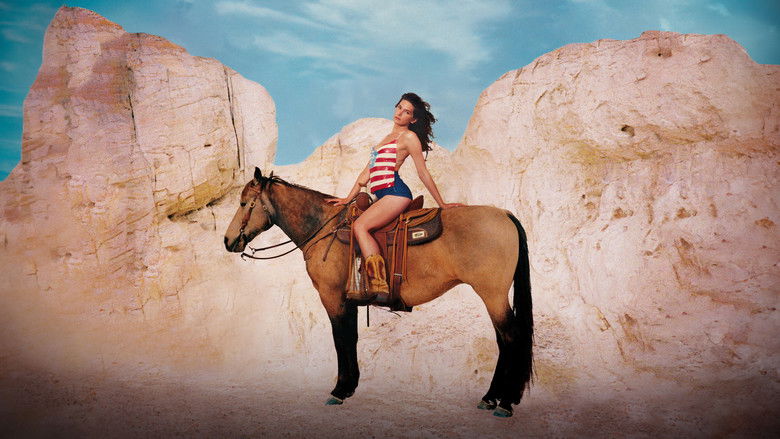 Backdrop image for movie National Anthem