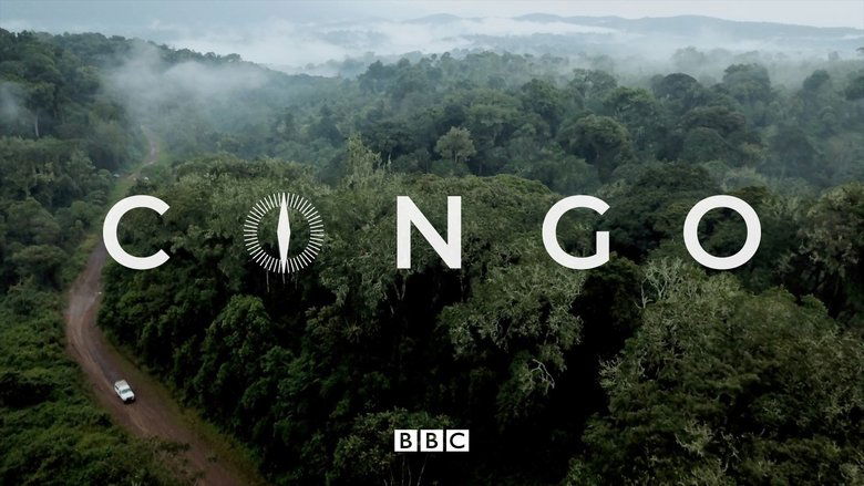 Backdrop image for movie Congo: A Journey to the Heart of Africa