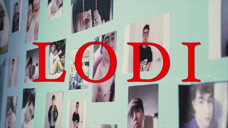 Backdrop image for movie Lodi