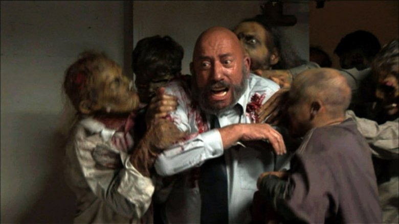 Backdrop image for movie Night of the Living Dead 3D