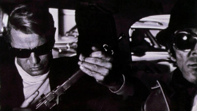 Backdrop image for movie Bandits in Rome