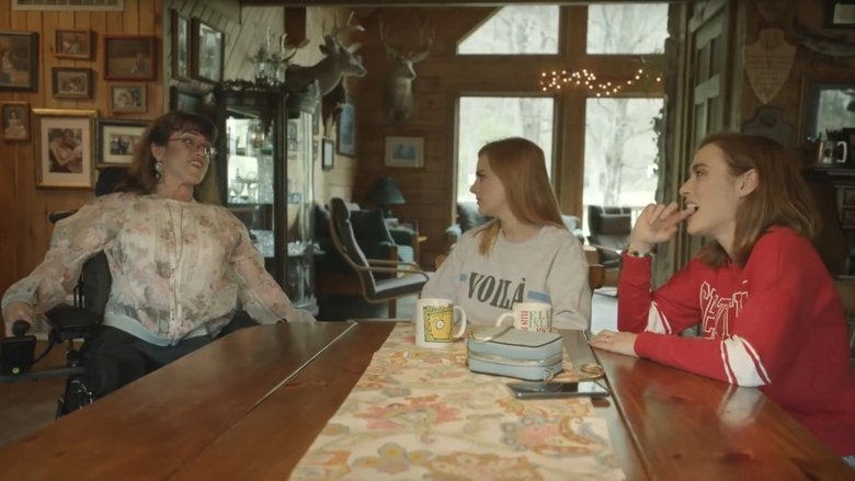 Backdrop image for movie Rose & Rosie: Overshare