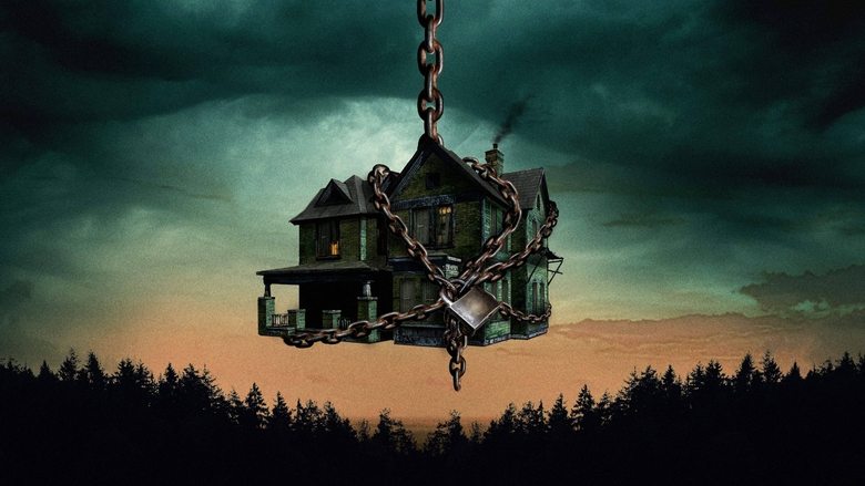 Backdrop image for movie Little Bone Lodge