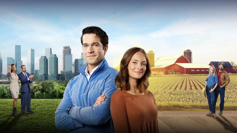 Backdrop image for movie The Engagement Plan