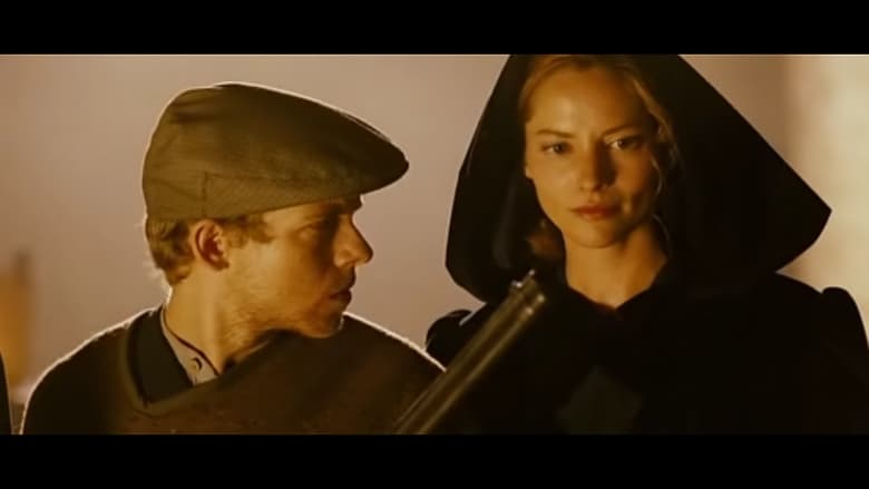 Backdrop image for movie The Heart of the Earth