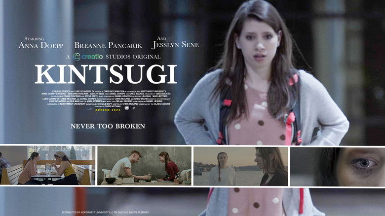 Backdrop image for movie Kintsugi