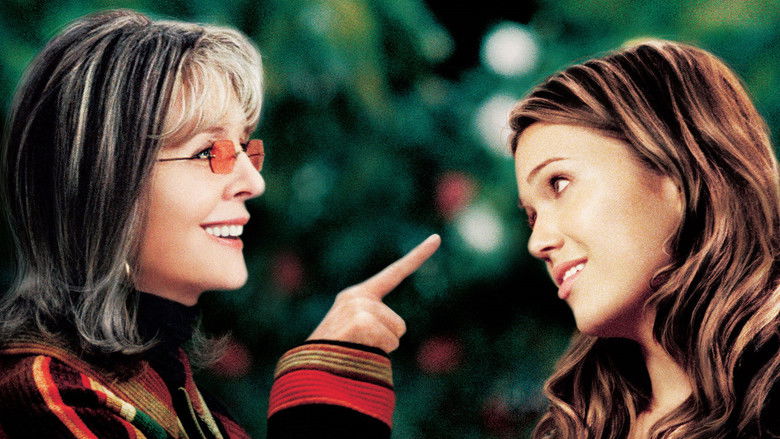 Backdrop image for movie Because I Said So