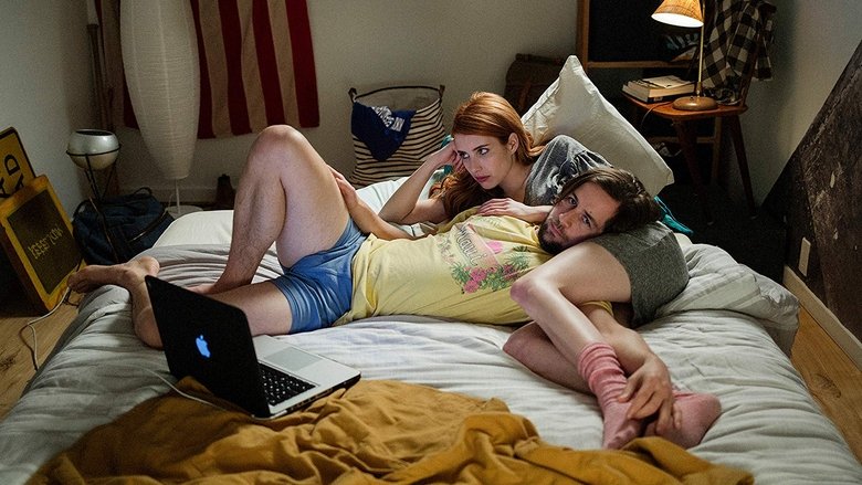 Backdrop image for movie In a Relationship