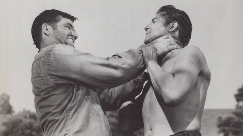 Backdrop image for movie Jesse James vs. the Daltons