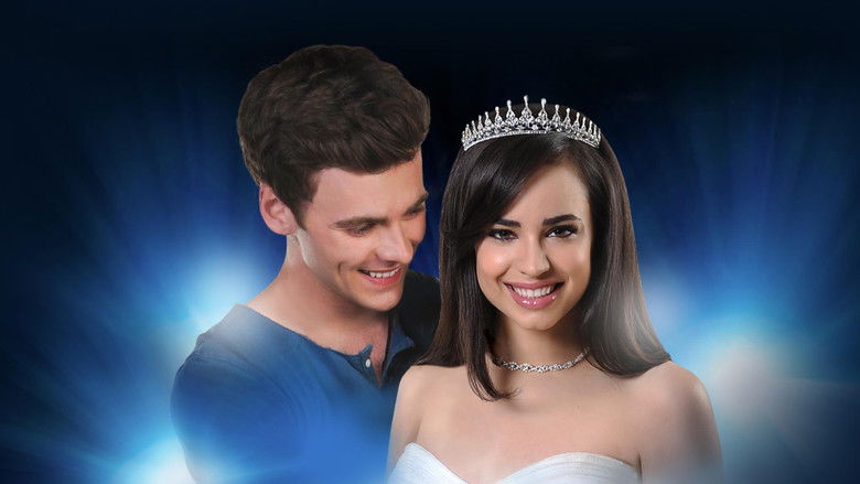 Backdrop image for movie A Cinderella Story: If the Shoe Fits