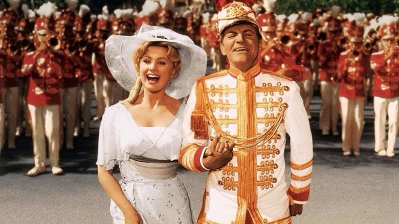 Backdrop image for movie The Music Man