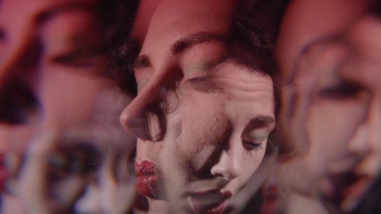 Backdrop image for movie Luminous Void: Docudrama