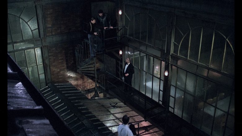 Backdrop image for movie The Inquisitor