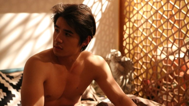 Backdrop image for movie Threesome
