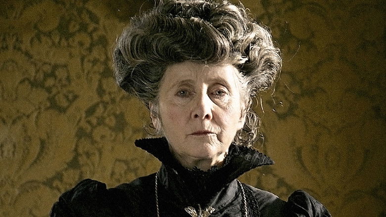 Backdrop image for movie Who Killed Mrs De Ropp?