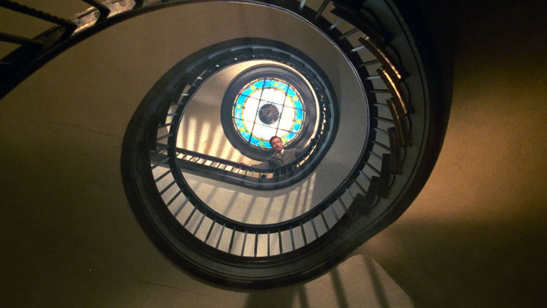 Backdrop image for movie Mr. Melvin