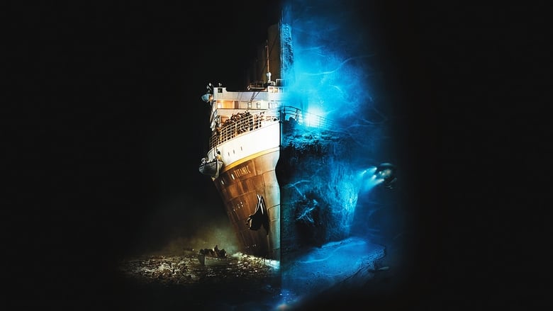 Backdrop image for movie Ghosts of the Abyss