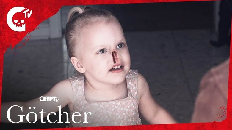 Backdrop image for movie Gotcher