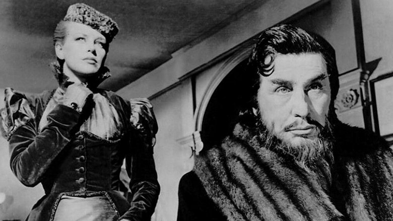Backdrop image for movie Svengali
