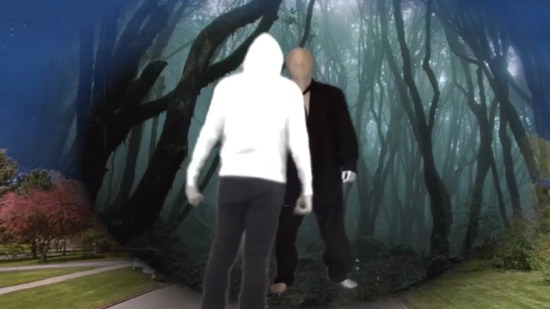 Backdrop image for movie A Self-Induced Hallucination