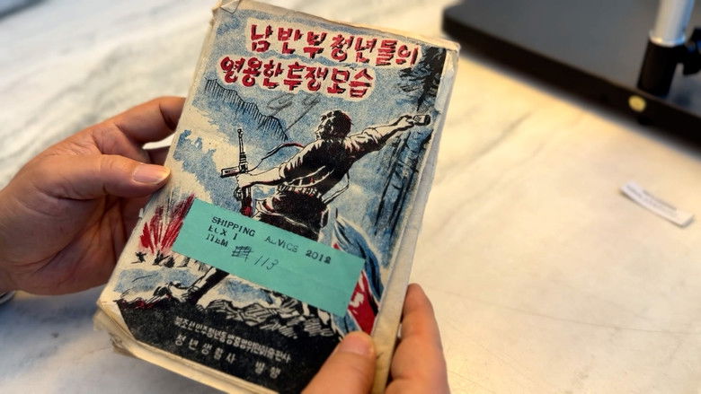 Backdrop image for movie The Birth of Korea 2: Freedom Fighter