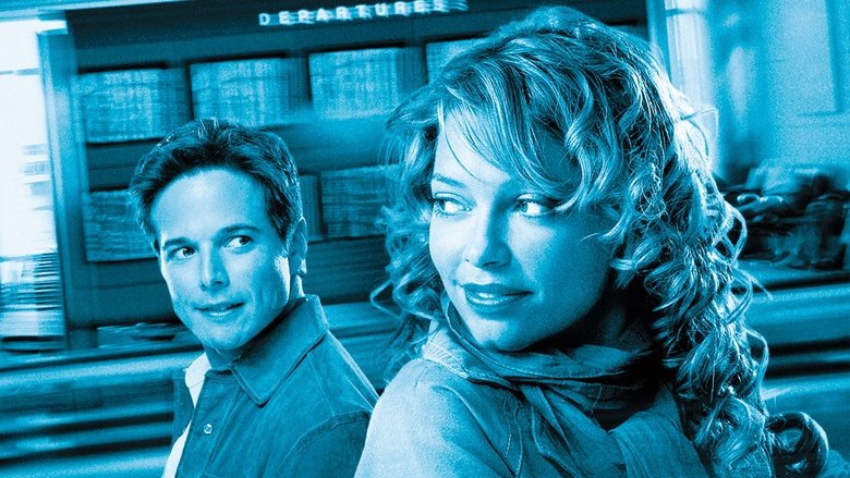 Backdrop image for movie Picking Up & Dropping Off