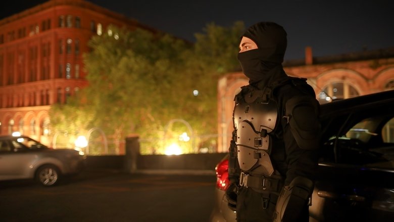 Backdrop image for movie Inside ECHO