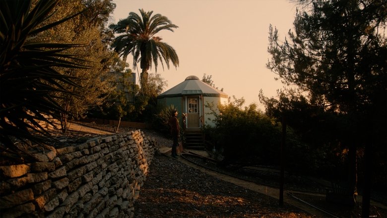 Backdrop image for movie All the Way Back: Thoughts of a Hypnotist