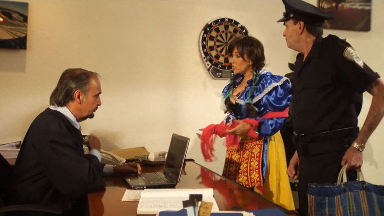 Backdrop image for movie El sexo me da risa 3