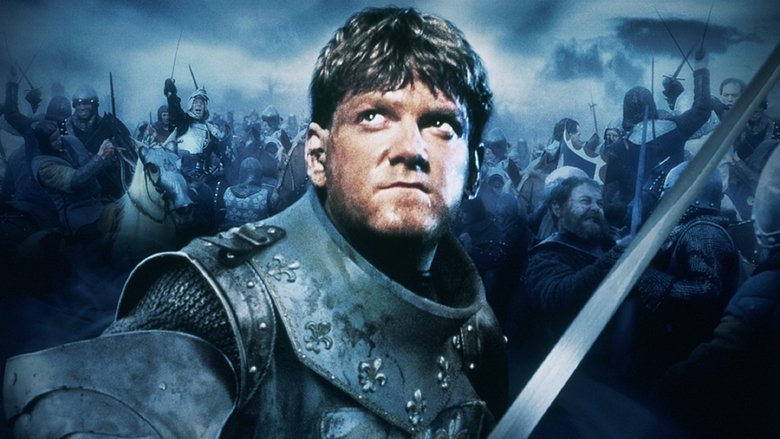 Backdrop image for movie Henry V