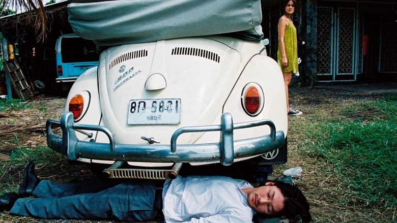 Backdrop image for movie Last Life in the Universe